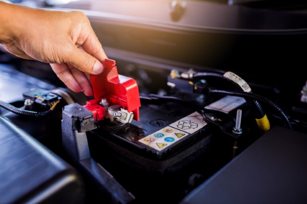 Understanding Your Car's Electrical System - Basics & Maintenance | Dave's Automotive